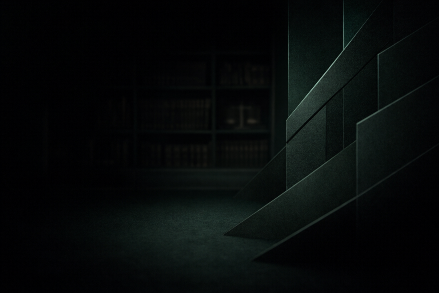 Law Office Background